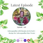 Ashwagandha for sleep podcast