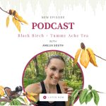 Black Birch with Amelia South