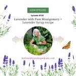 Lavender podast Montgomery