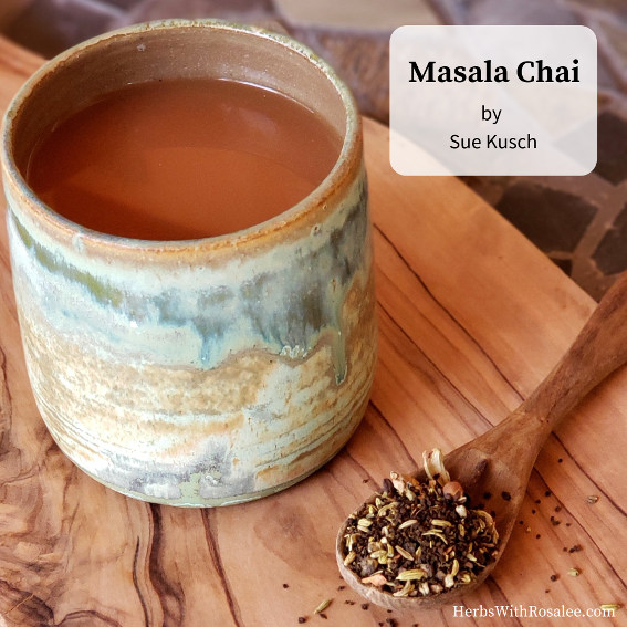 What Is Chai?