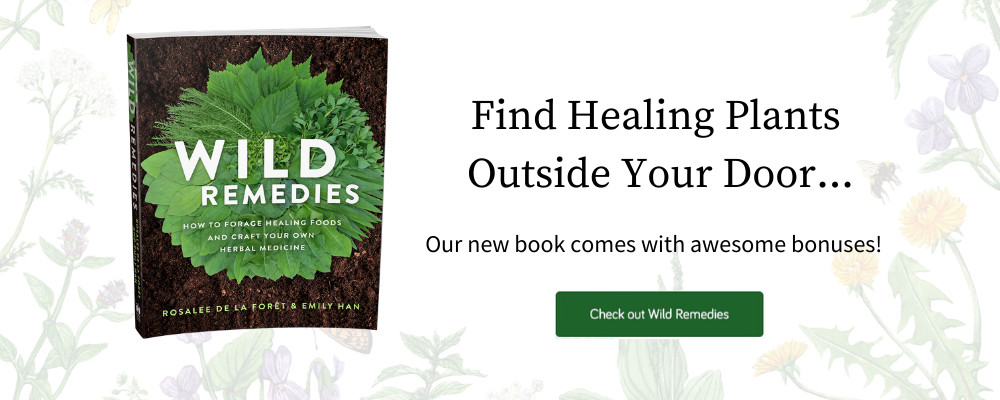 Natural Herbal Remedies Advice, your path to vibrant health